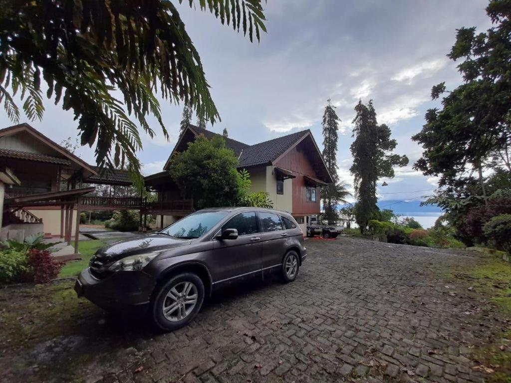 Oyo Homes 91121 Desa Wisata Kotabatu Danau Ranau Krui ภายนอก รูปภาพ